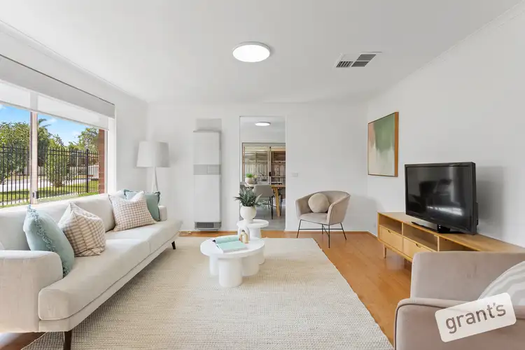 Fifth view of Homely house listing, 110 Cairns Road, Hampton Park VIC 3976