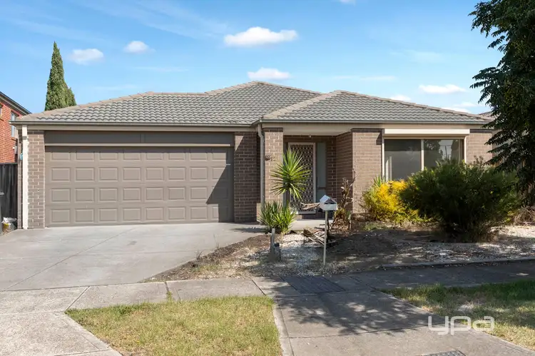 Main view of Homely house listing, 12 Old Course Crescent, Deer Park VIC 3023