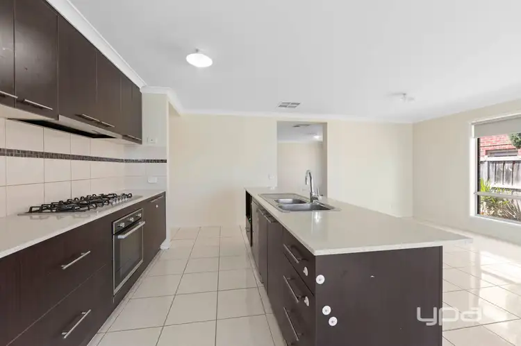 Fourth view of Homely house listing, 12 Old Course Crescent, Deer Park VIC 3023
