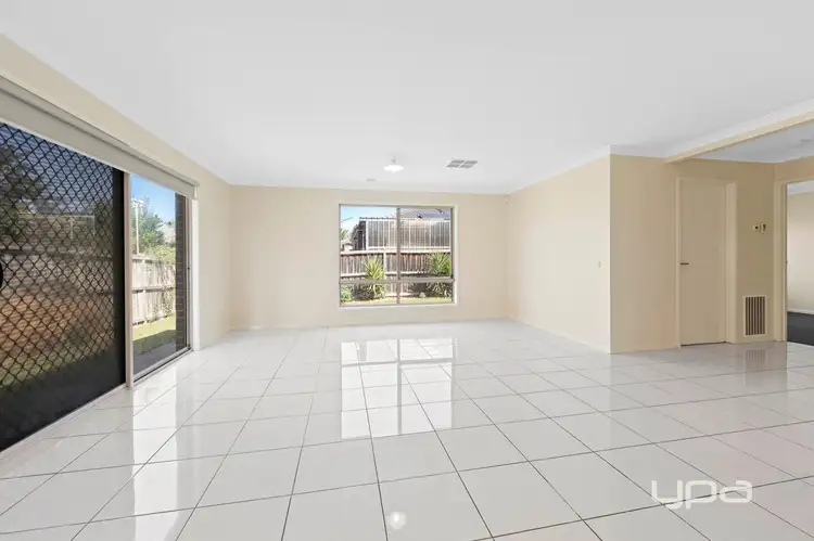 Fifth view of Homely house listing, 12 Old Course Crescent, Deer Park VIC 3023