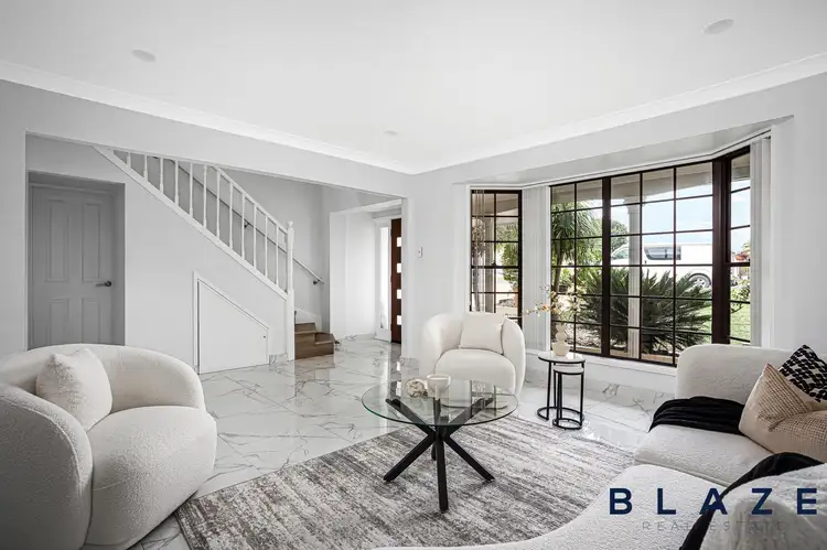 Third view of Homely house listing, 21 Gwandalan Road, Edensor Park NSW 2176