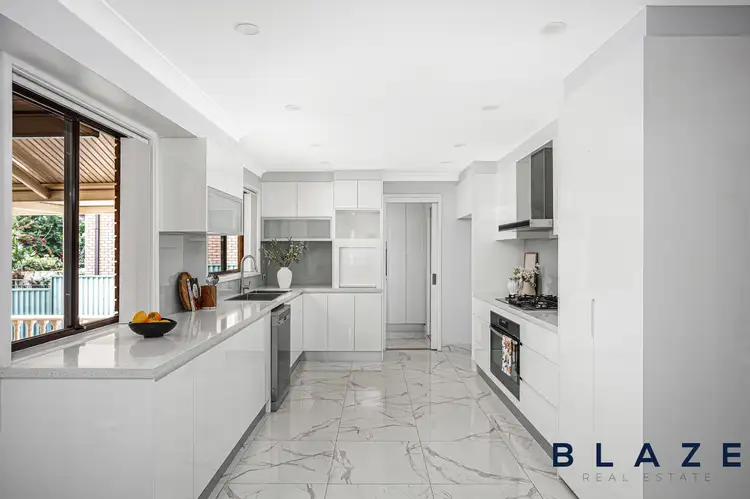 Fourth view of Homely house listing, 21 Gwandalan Road, Edensor Park NSW 2176