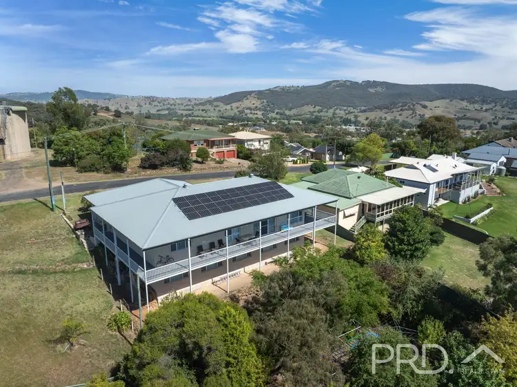 12 Godfrey Street, Tumut NSW 2720