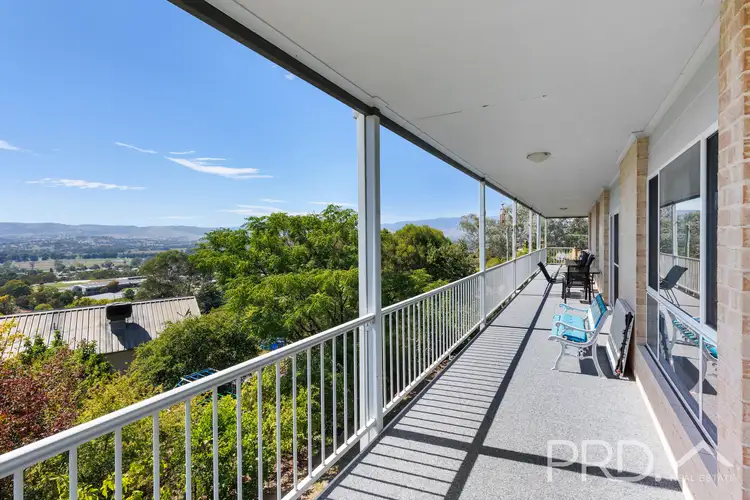 Third view of Homely house listing, 12 Godfrey Street, Tumut NSW 2720