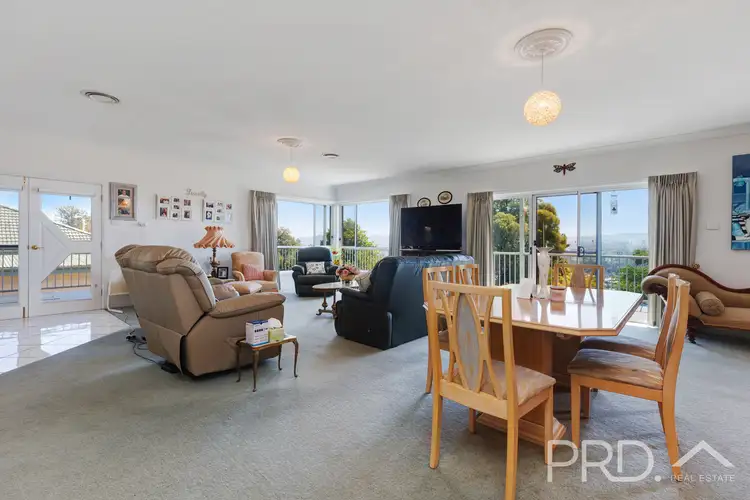 Fourth view of Homely house listing, 12 Godfrey Street, Tumut NSW 2720