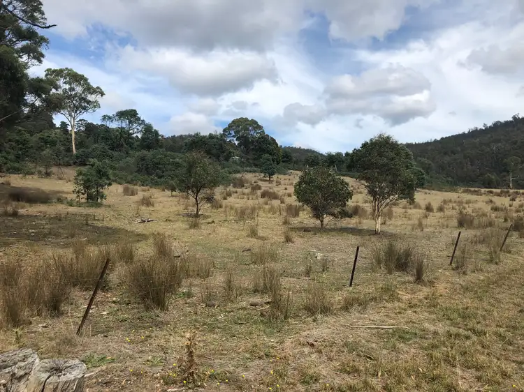 Third view of Homely rural property listing, 345 Springhill Bottom Road, Colebrook TAS 7027