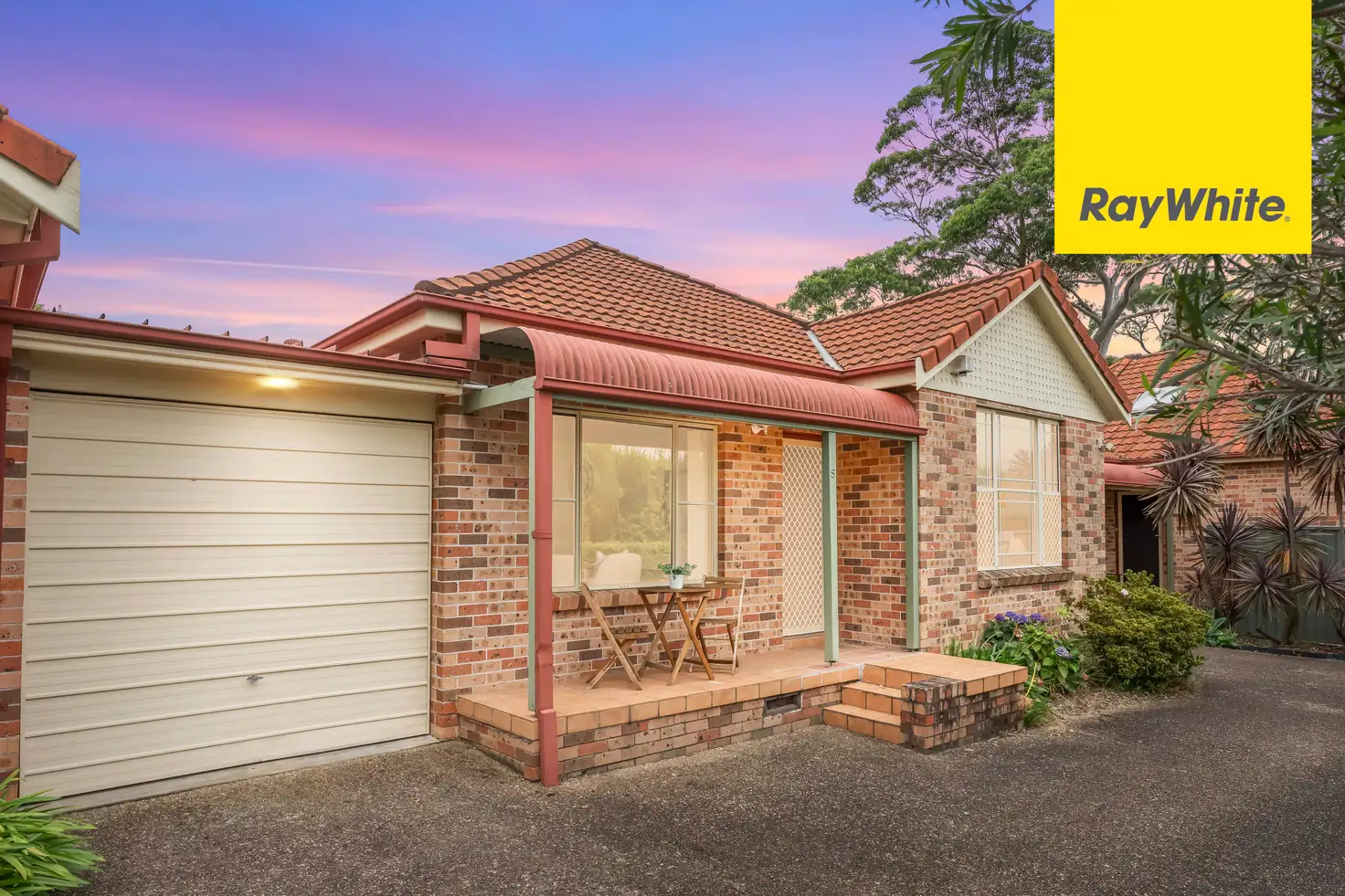 Main view of Homely villa listing, 5/10 Crown Street, Epping NSW 2121