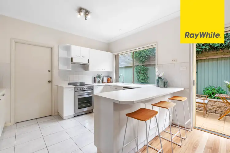 Third view of Homely villa listing, 5/10 Crown Street, Epping NSW 2121