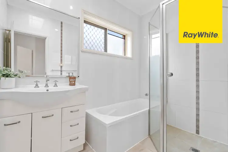 Fourth view of Homely villa listing, 5/10 Crown Street, Epping NSW 2121