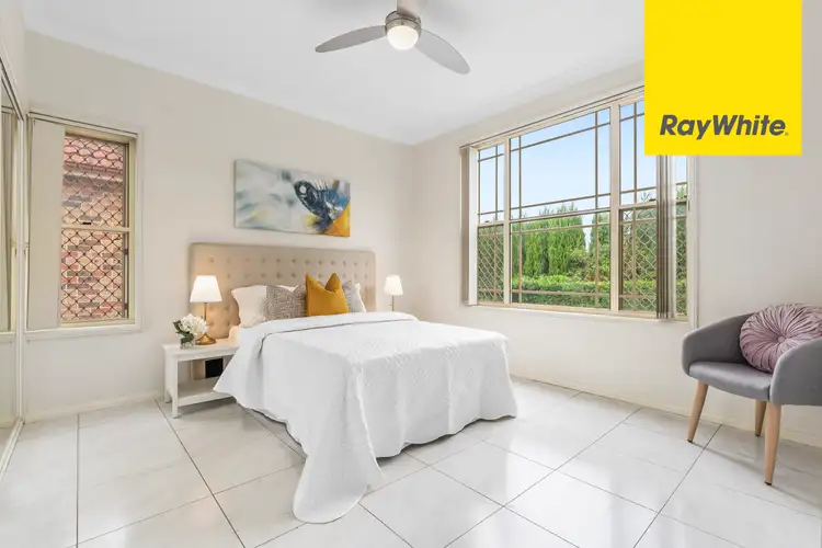 Fifth view of Homely villa listing, 5/10 Crown Street, Epping NSW 2121