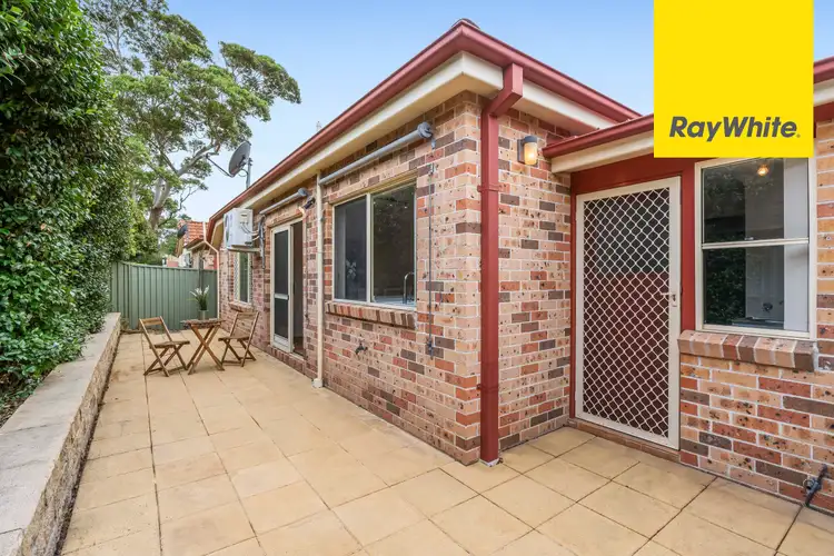 Sixth view of Homely villa listing, 5/10 Crown Street, Epping NSW 2121
