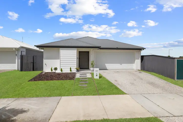 8 College Drive