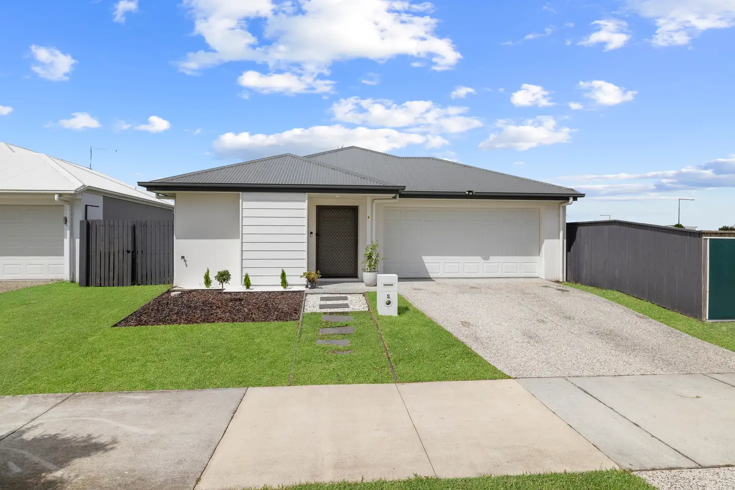Main view of Homely house listing, 8 College Drive, Palmview QLD 4553
