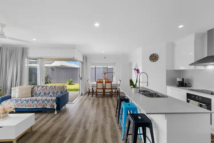 Second view of Homely house listing, 8 College Drive, Palmview QLD 4553