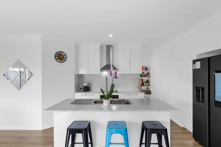 Third view of Homely house listing, 8 College Drive, Palmview QLD 4553
