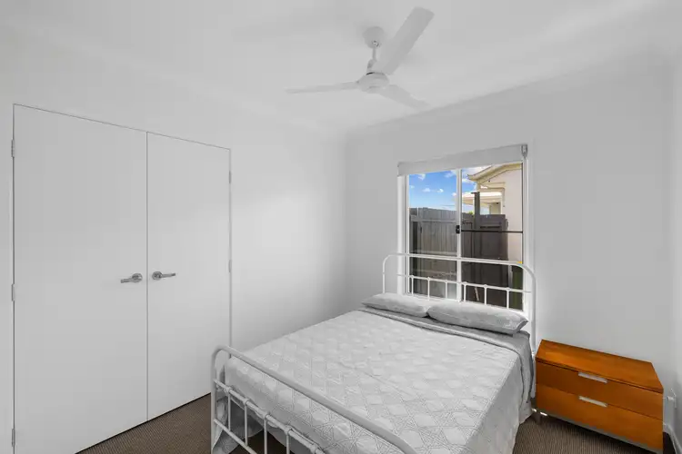 Fifth view of Homely house listing, 8 College Drive, Palmview QLD 4553