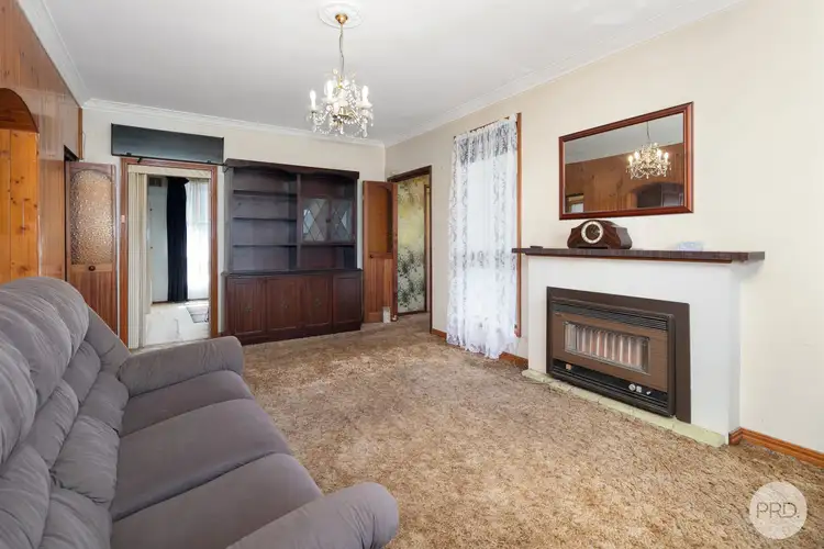 Third view of Homely house listing, 35 Wattle Avenue, Wendouree VIC 3355