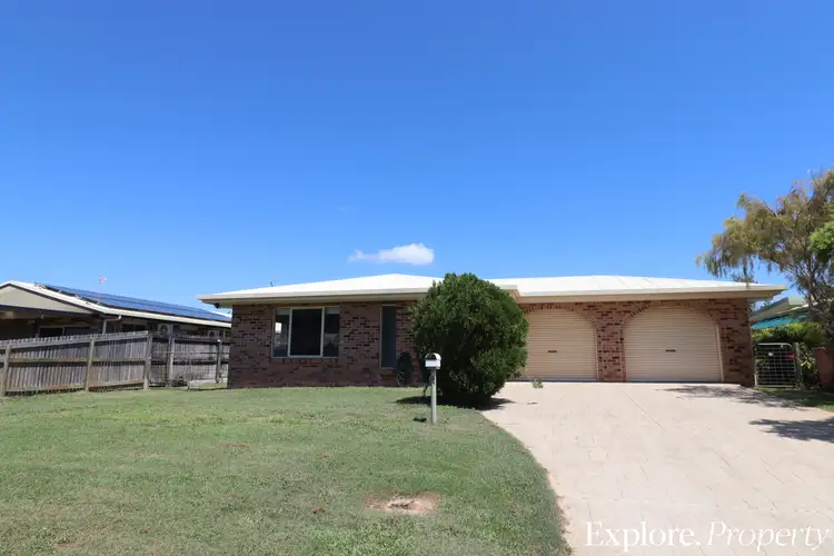 10 Cambridge Avenue, Andergrove QLD 4740