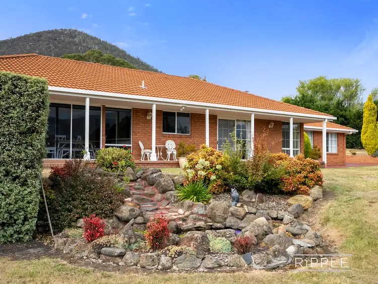 31 Penenjou Road, Otago TAS 7017