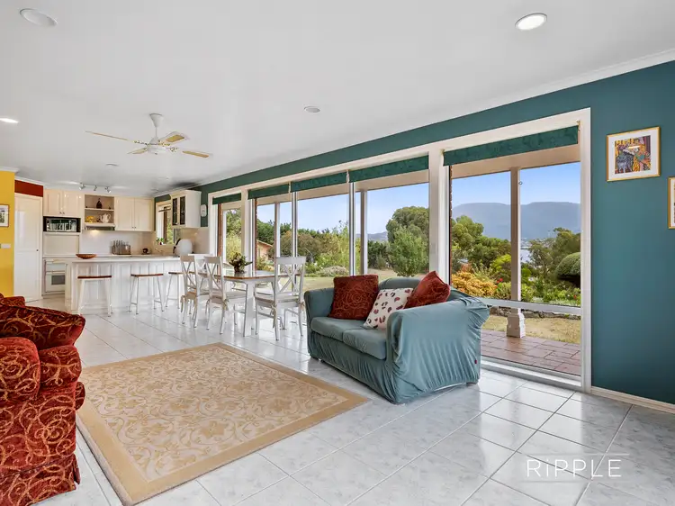 31 Penenjou Road, Otago TAS 7017
