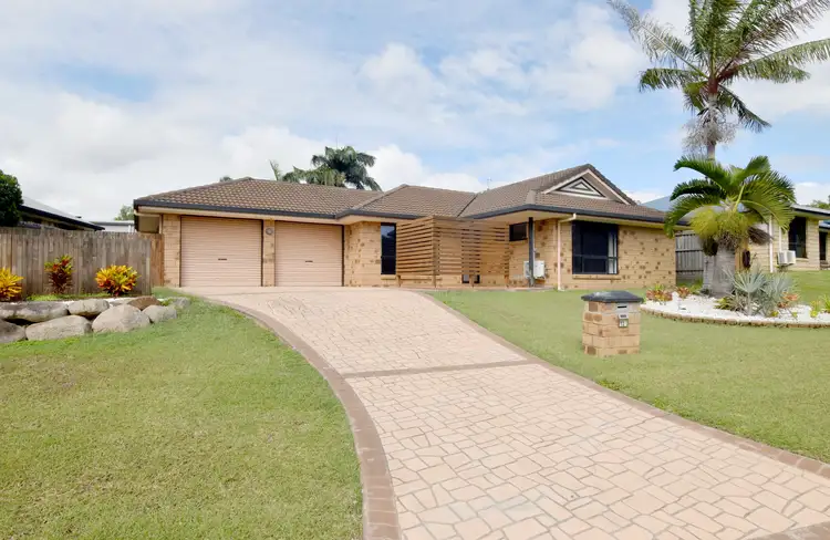 12 Cavella Drive, Glen Eden QLD 4680