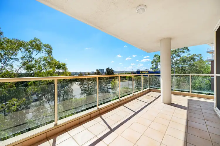 507/8 Wentworth Drive, Liberty Grove NSW 2138