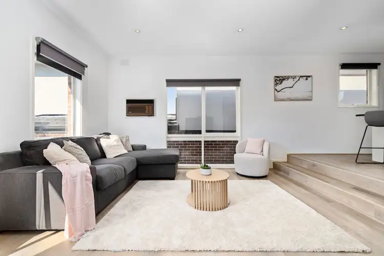 Third view of Homely house listing, 80 Haverbrack Drive, Mulgrave VIC 3170