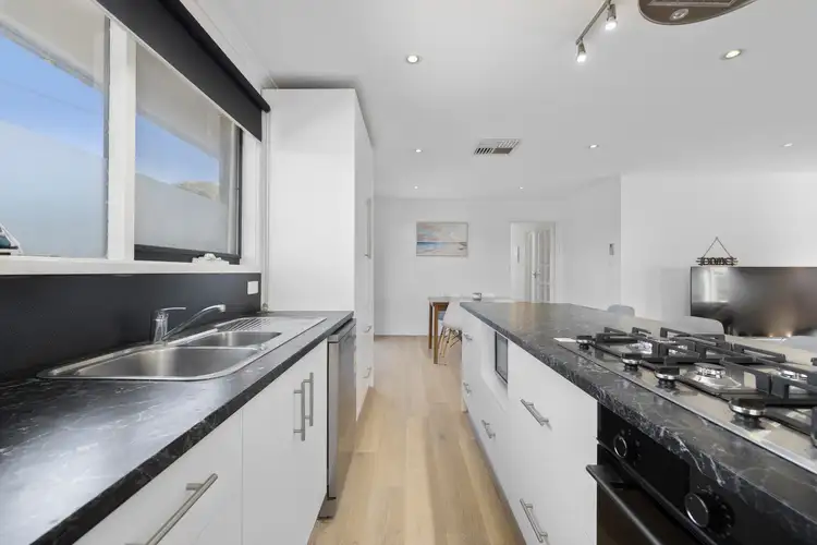 Sixth view of Homely house listing, 80 Haverbrack Drive, Mulgrave VIC 3170