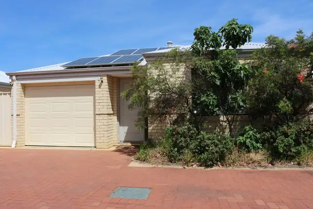 5/90 Wheatley Street, Gosnells WA 6110