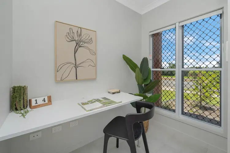 Fourth view of Homely house listing, 18 Langford Street, Burdell QLD 4818