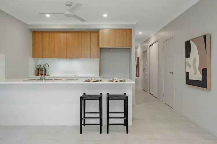 Third view of Homely house listing, 20 Langford Street, Burdell QLD 4818