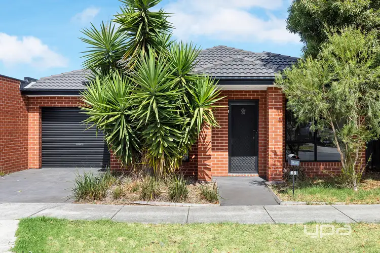 32 Bailey Street