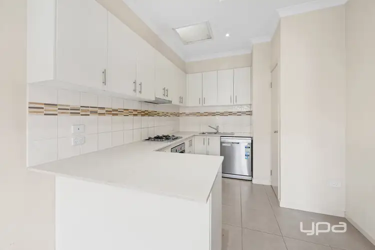 Third view of Homely house listing, 32 Bailey Street, St Albans VIC 3021