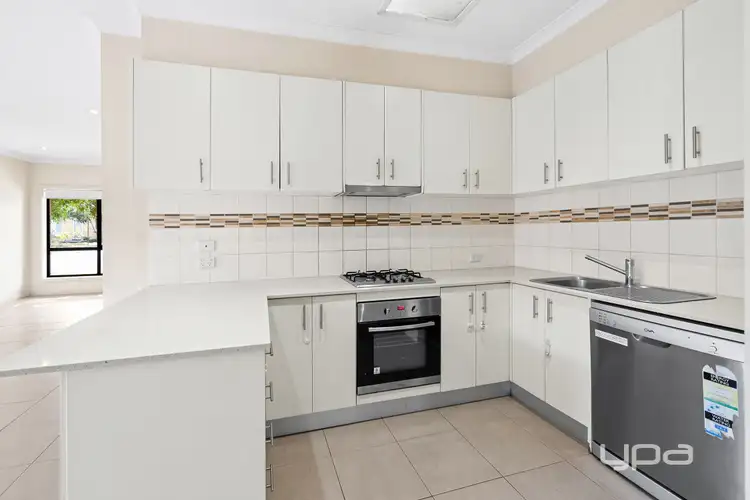 Sixth view of Homely house listing, 32 Bailey Street, St Albans VIC 3021