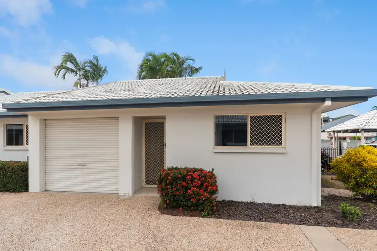 Third view of Homely unit listing, 4/14-20 Nix Street, West End QLD 4810