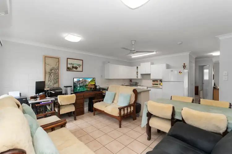 Fifth view of Homely unit listing, 4/14-20 Nix Street, West End QLD 4810
