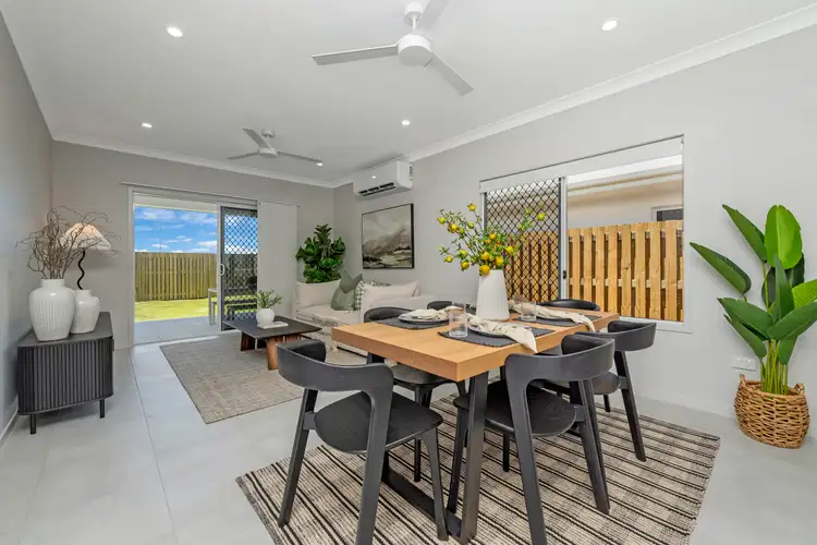 Fifth view of Homely house listing, 22 Langford Street, Burdell QLD 4818