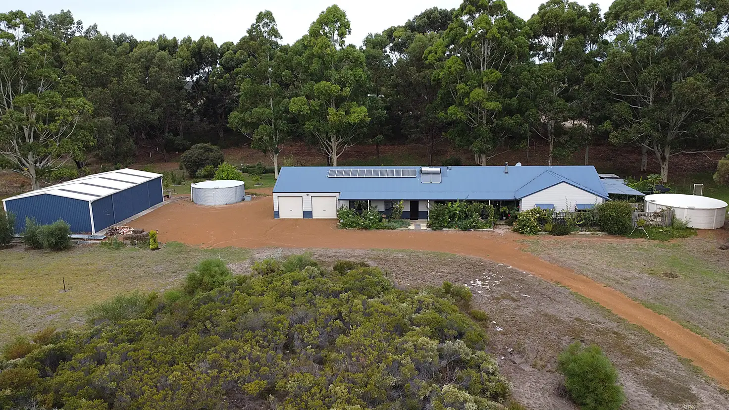 Main view of Homely house listing, 129 Sanctuary Crescent, Pink Lake WA 6450