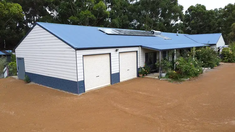 Second view of Homely house listing, 129 Sanctuary Crescent, Pink Lake WA 6450