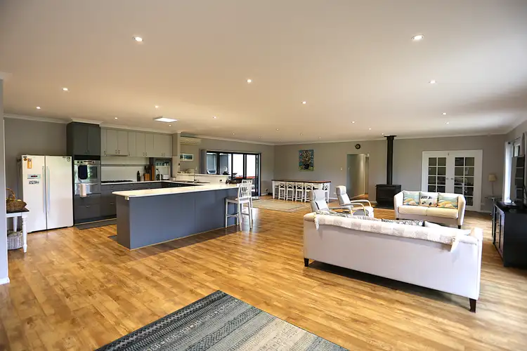Fourth view of Homely house listing, 129 Sanctuary Crescent, Pink Lake WA 6450