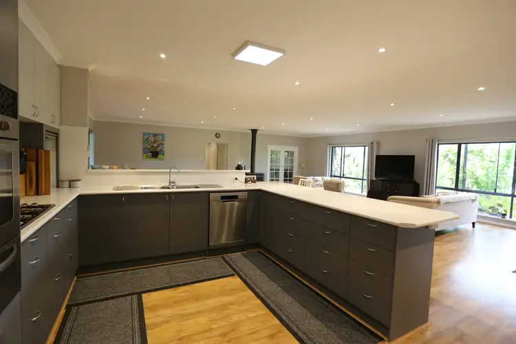 Fifth view of Homely house listing, 129 Sanctuary Crescent, Pink Lake WA 6450