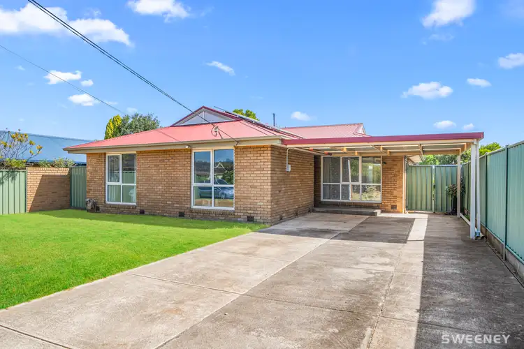 35 Strezlecki Grove South, Altona Meadows VIC 3028