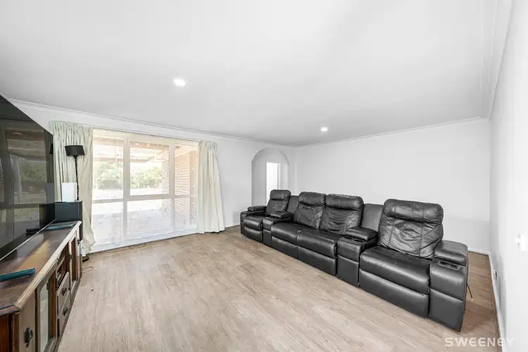 Fourth view of Homely house listing, 35 Strezlecki Grove South, Altona Meadows VIC 3028