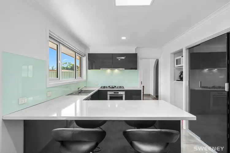 Fifth view of Homely house listing, 35 Strezlecki Grove South, Altona Meadows VIC 3028