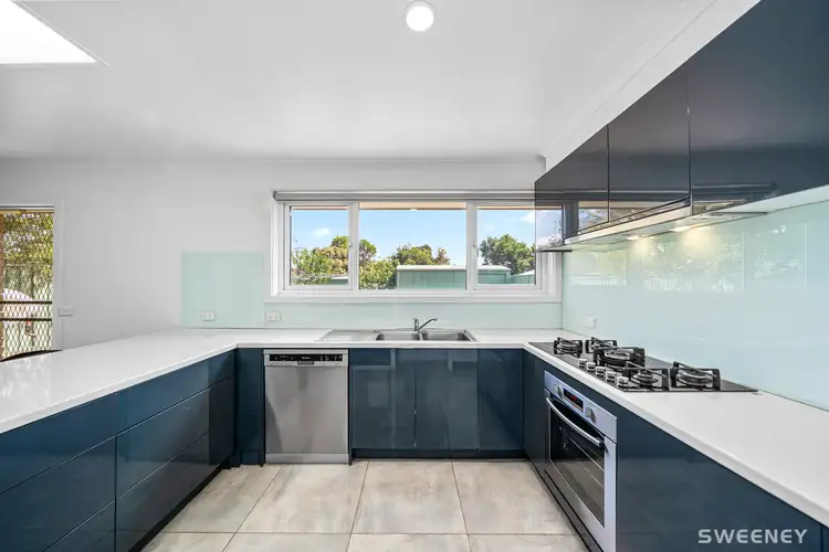 Sixth view of Homely house listing, 35 Strezlecki Grove South, Altona Meadows VIC 3028