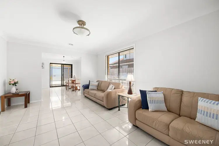 Fifth view of Homely house listing, 26 Southwick Boulevard, Altona Meadows VIC 3028