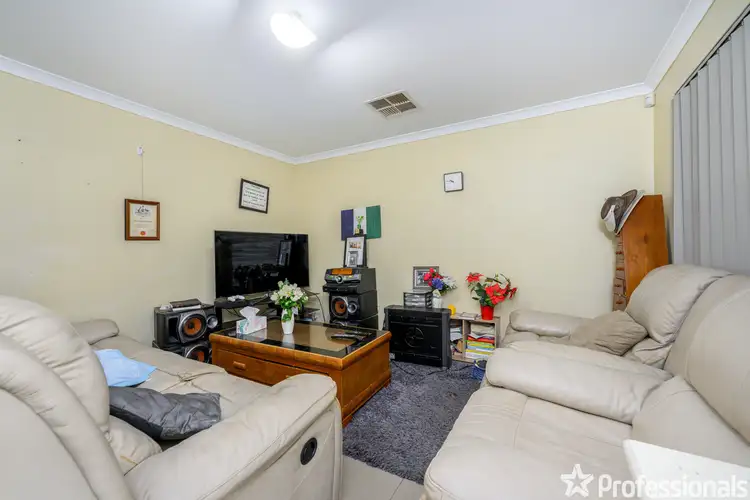 Sixth view of Homely house listing, 1 Ampton Corner, Wellard WA 6170
