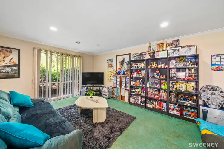 Second view of Homely house listing, 14-16 Oakdene Grove South, Altona Meadows VIC 3028