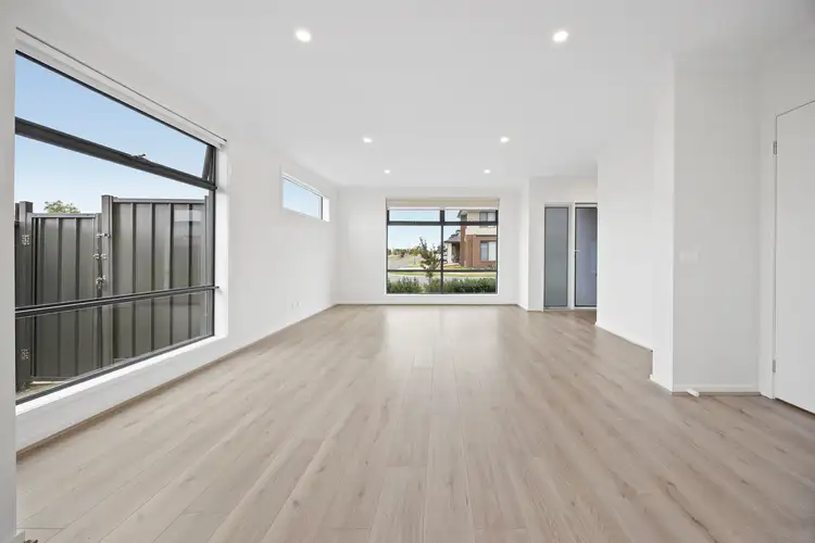 Second view of Homely townhouse listing, 50 Positano Circuit, Berwick VIC 3806