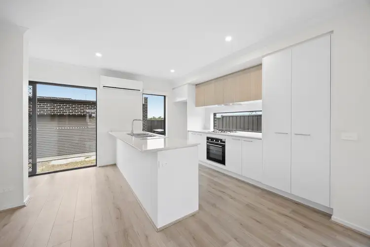 Third view of Homely townhouse listing, 50 Positano Circuit, Berwick VIC 3806